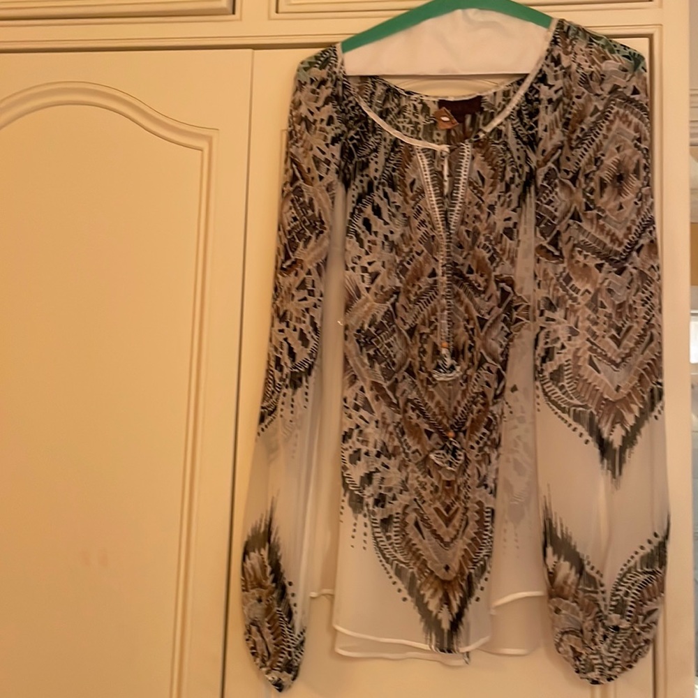 Blouse